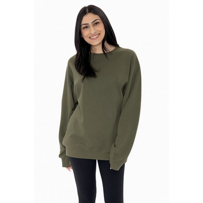 ATC™ Everyday Fleece Crewneck Sweatshirt