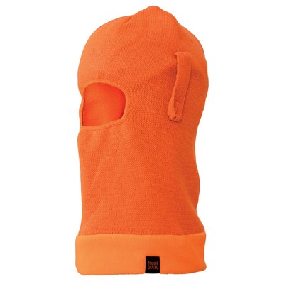 Tough Duck™ Acrylic Fleece-Lined Hi-Vis Balaclava