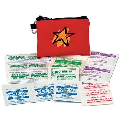 Personal First Aid Kit #7